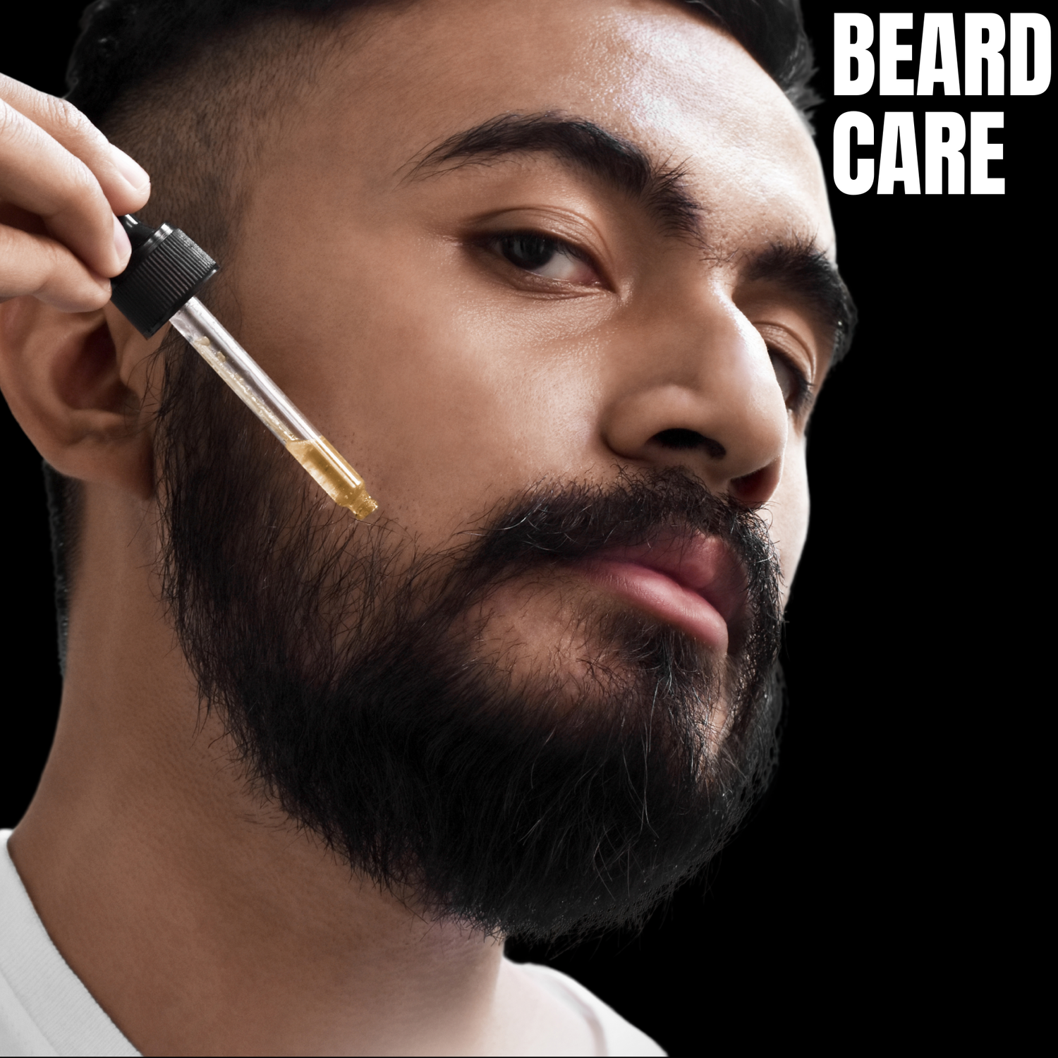 Beard Mankave