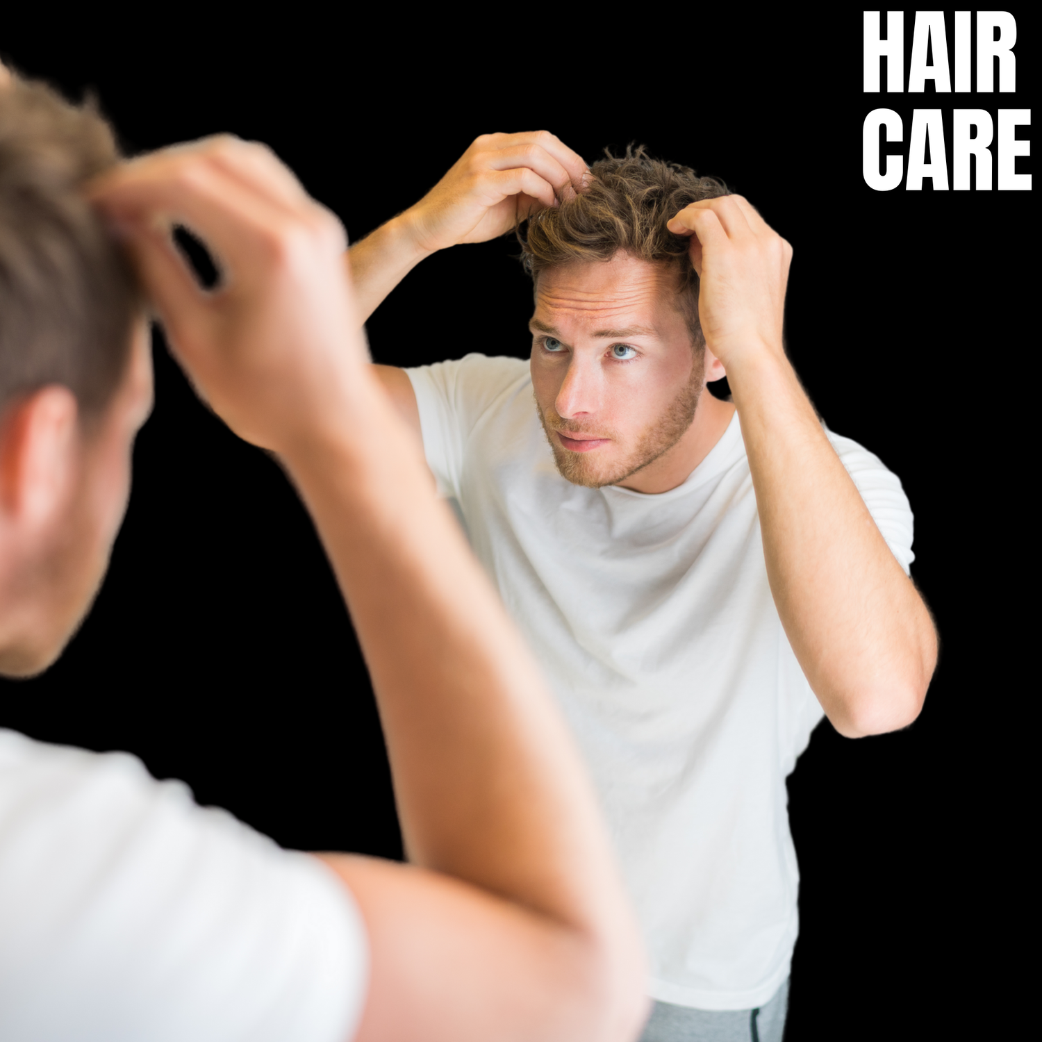 Hair Mankave