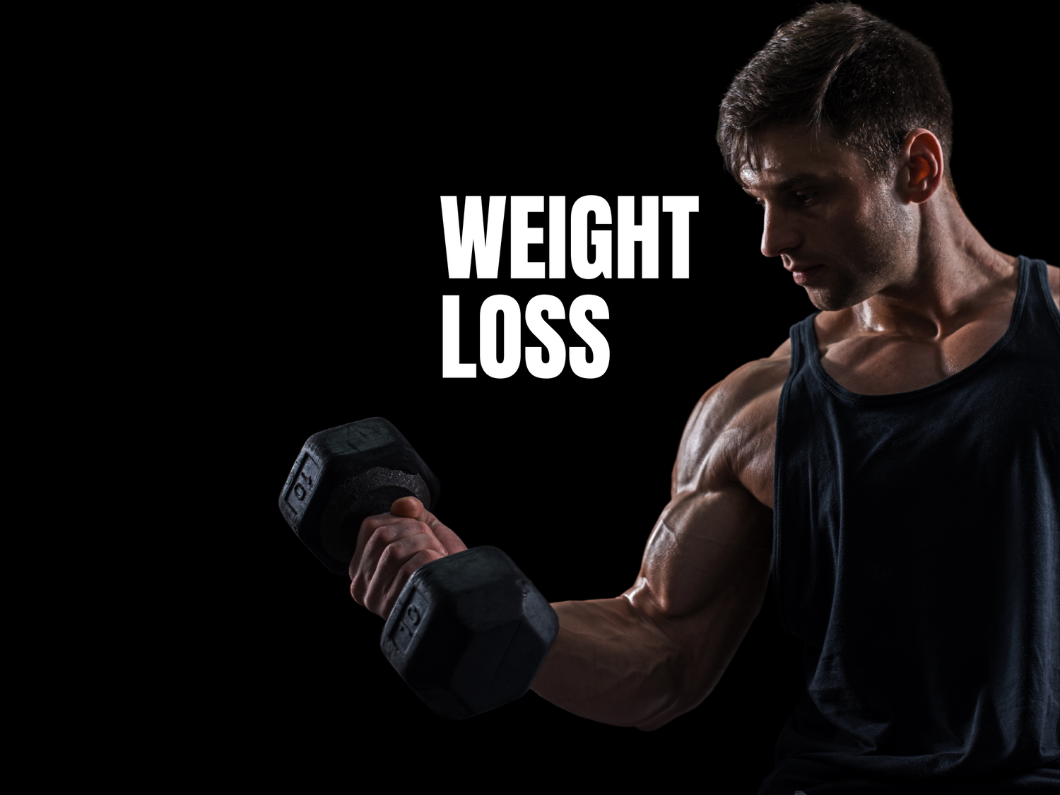 Weight-Loss Mankave