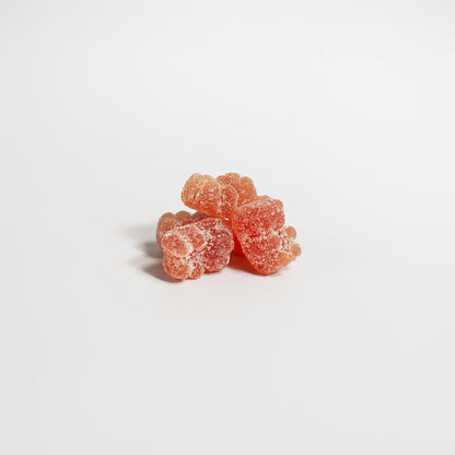 Multivitamin Bear Gummies (Adult) Mankave