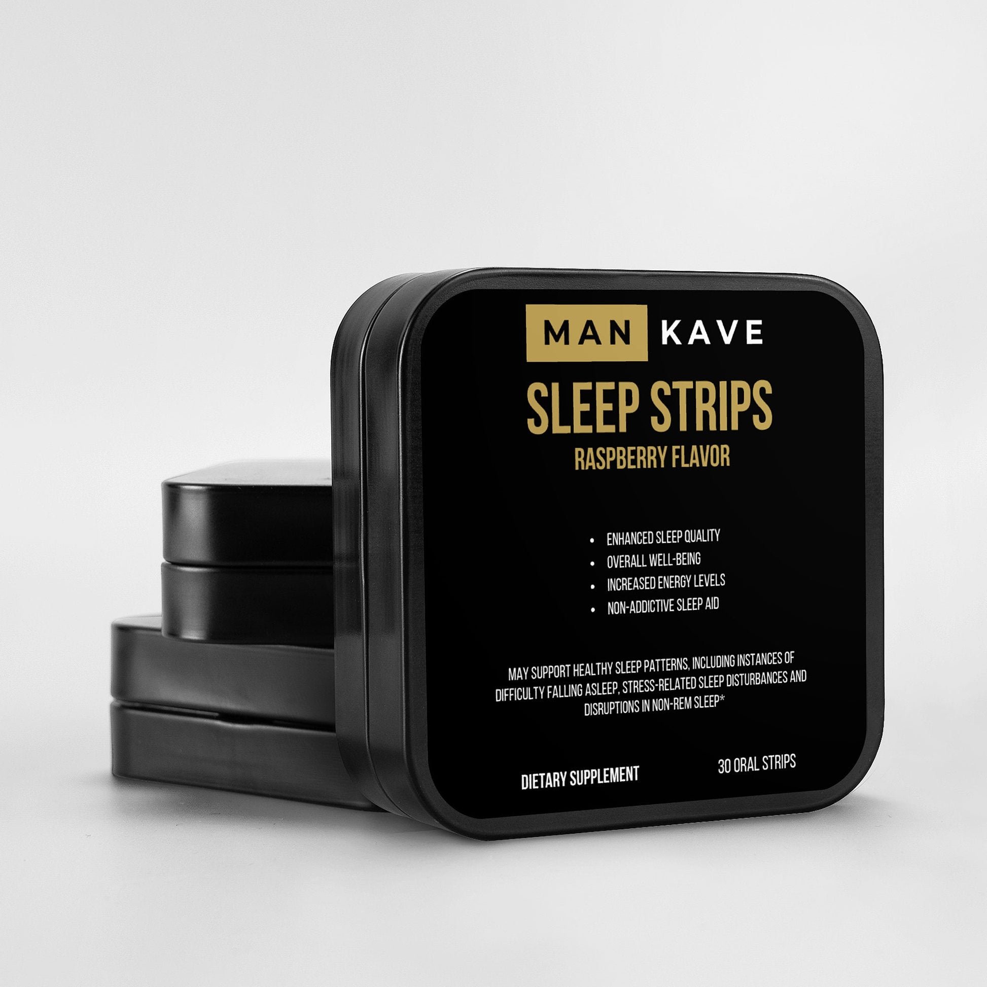Sleep Strips Mankave