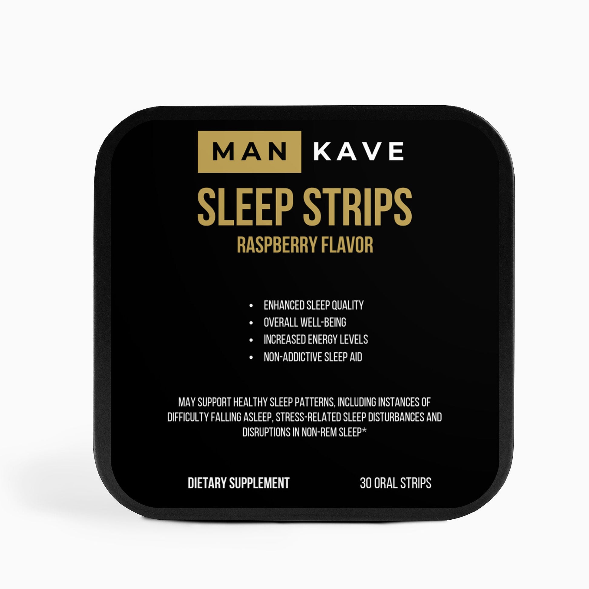Sleep Strips Mankave