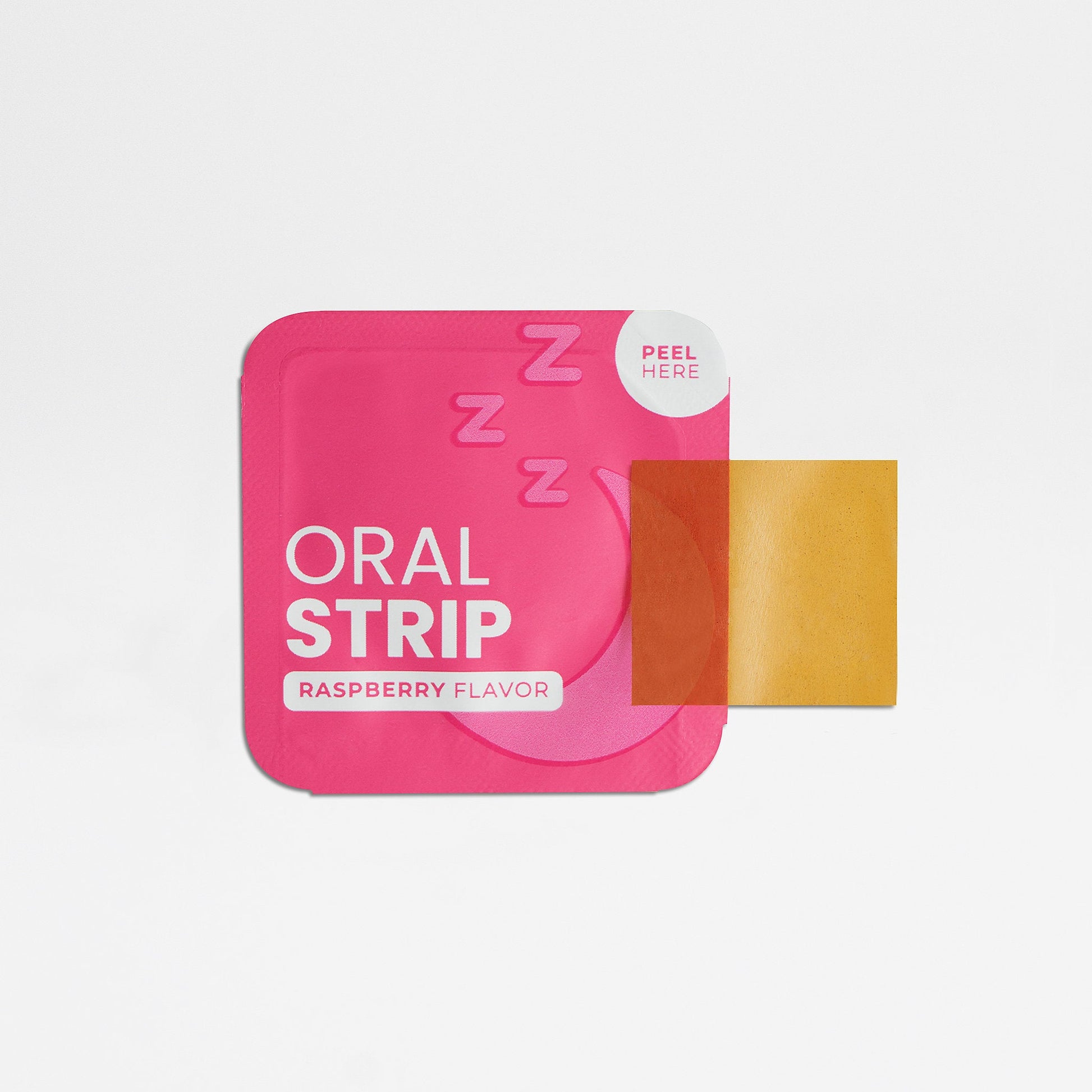 Sleep Strips Mankave