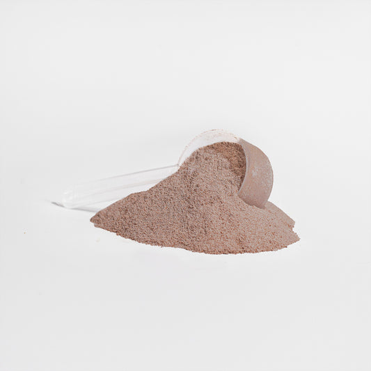 Advanced 100% Whey Protein Isolate (Chocolate) Mankave