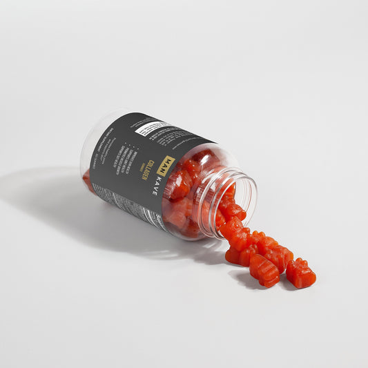 Collagen Gummies (Adult) Mankave